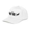 Mid Profile Baseball Cap