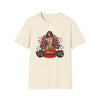 Custom Photo & Name T-Shirt — Personalized Keepsake Tee