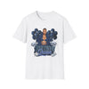 Custom Photo Birthday T-Shirt — Personalized Photo Tee
