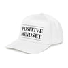 Positive Mindset Baseball Cap