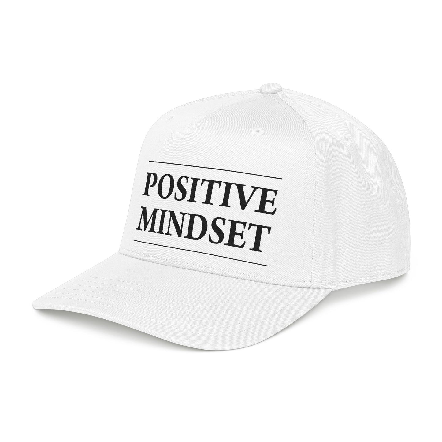 Positive Mindset Baseball Cap