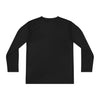 Custom Youth Long Sleeve