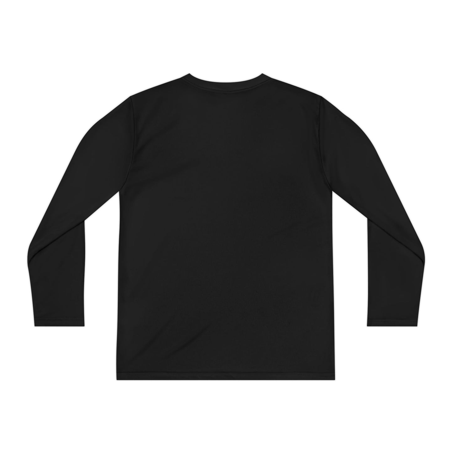 Custom Youth Long Sleeve
