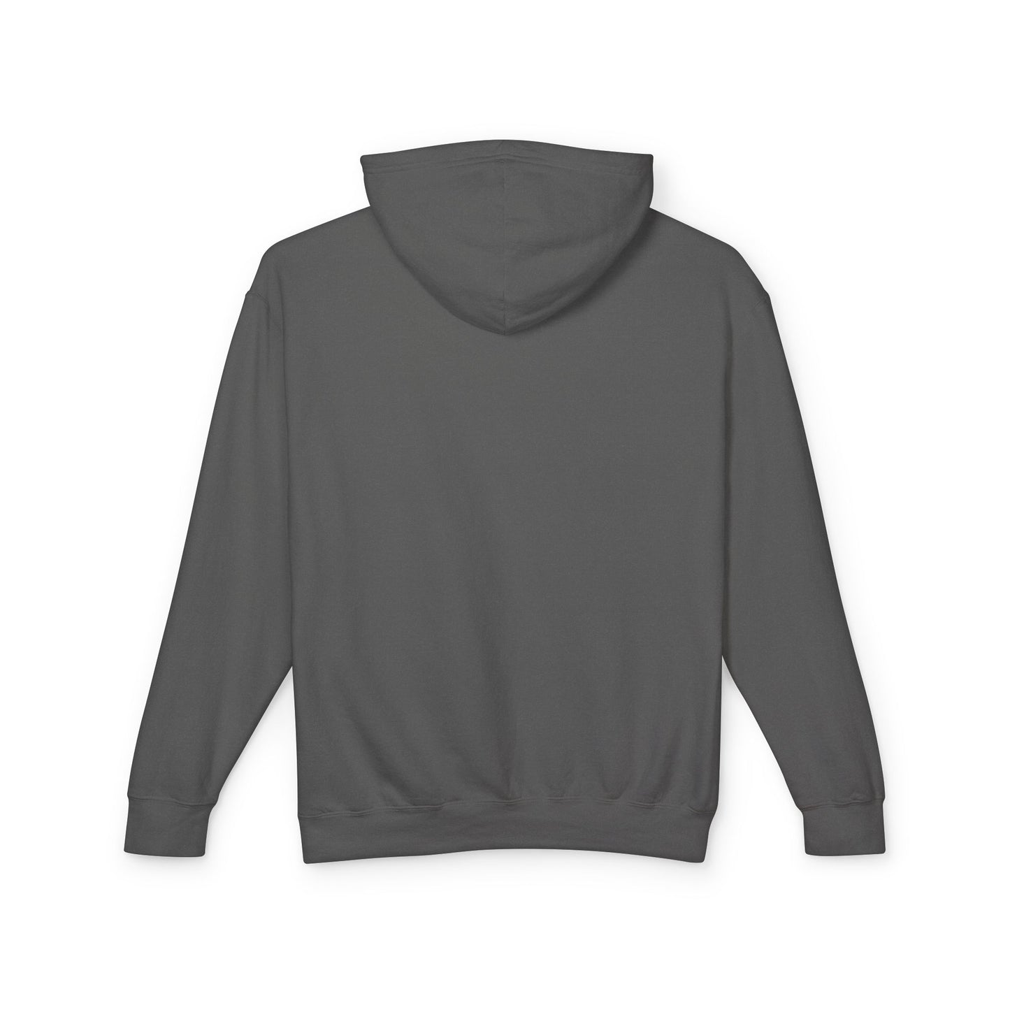 Custom Lightweight Hoodie