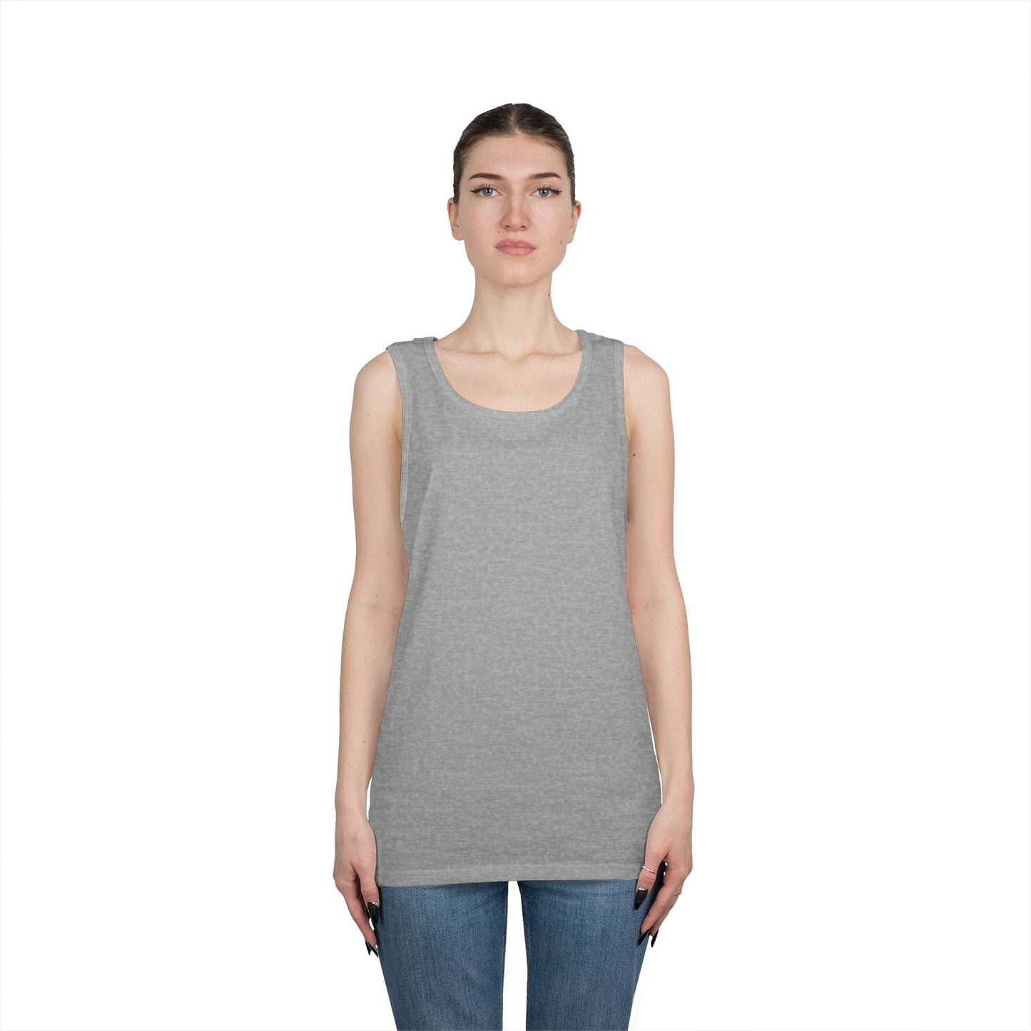 Custom Tank Top