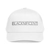 Mid Profile Baseball Cap