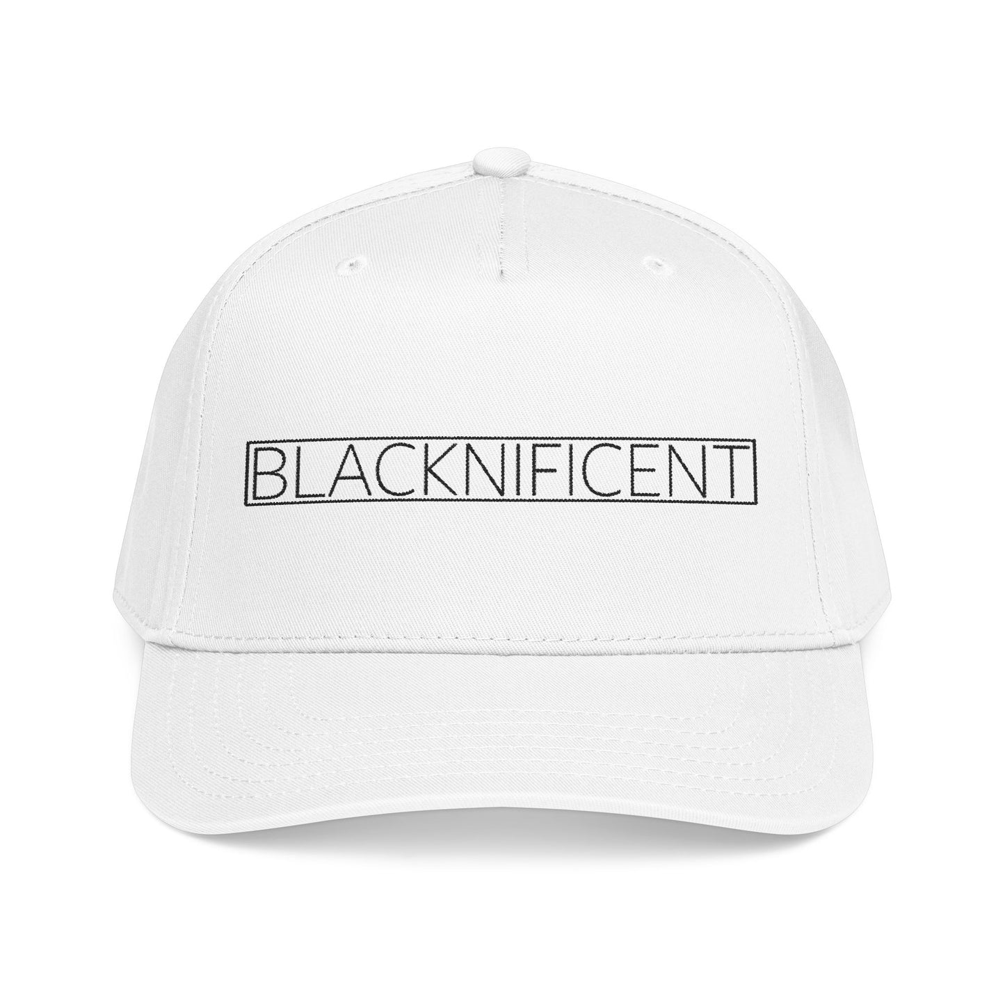 Mid Profile Baseball Cap