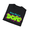 Being Black Is DOPE 3