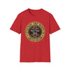 Legends Are Born In [Year] T-Shirt — Personalized Birthday Tee