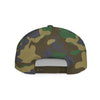 Custom Flat Bill Snapback Hat