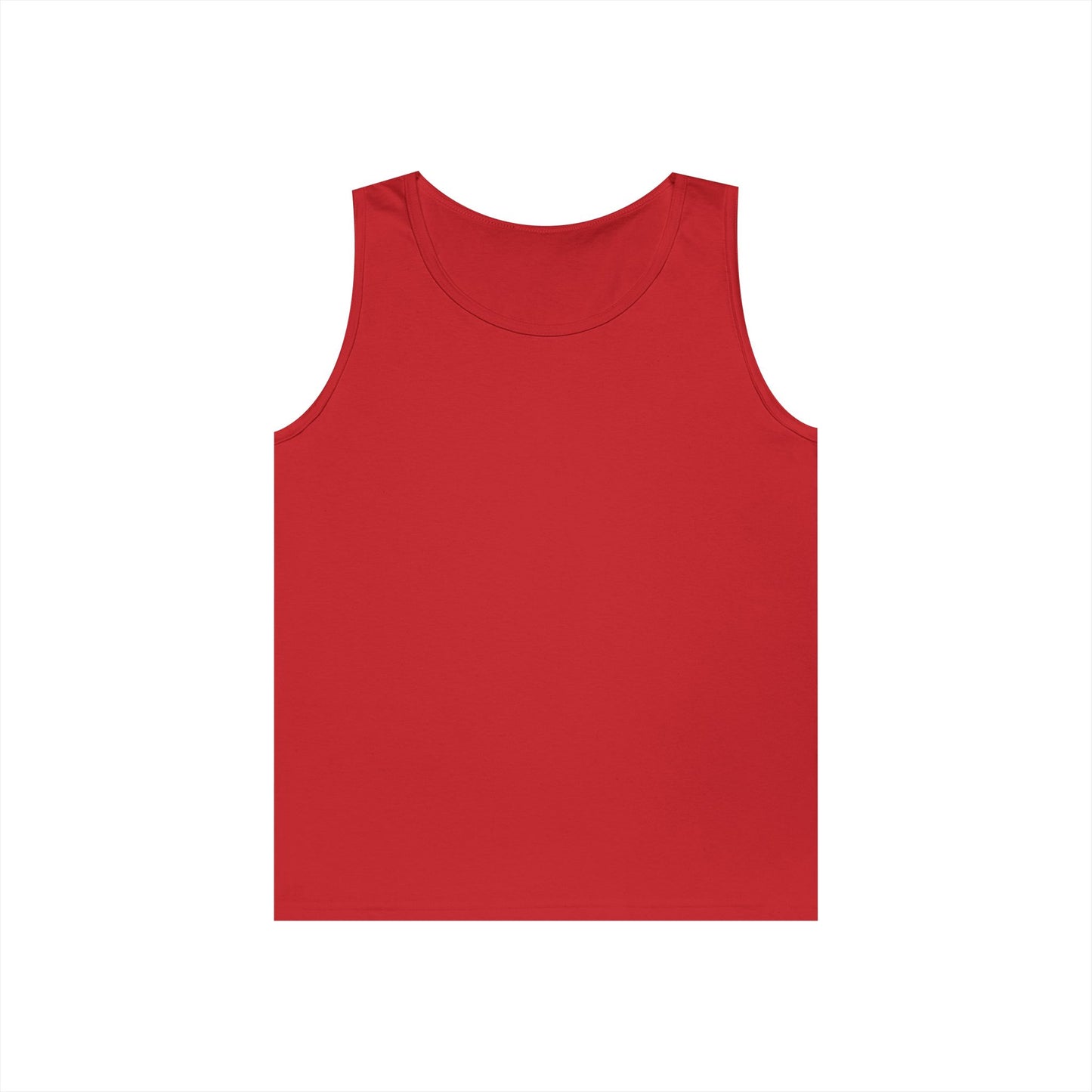 Custom Tank Top