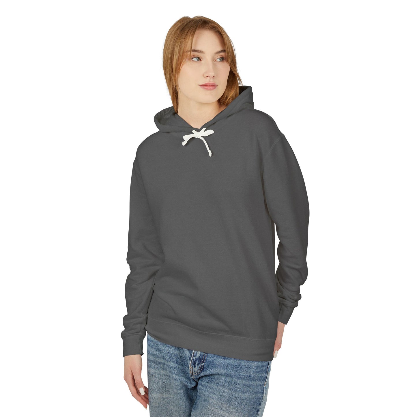 Custom Lightweight Hoodie