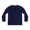 Custom Youth Long Sleeve