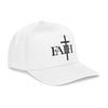 Mid Profile Baseball Cap