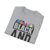 BLACK AND EDUCATED