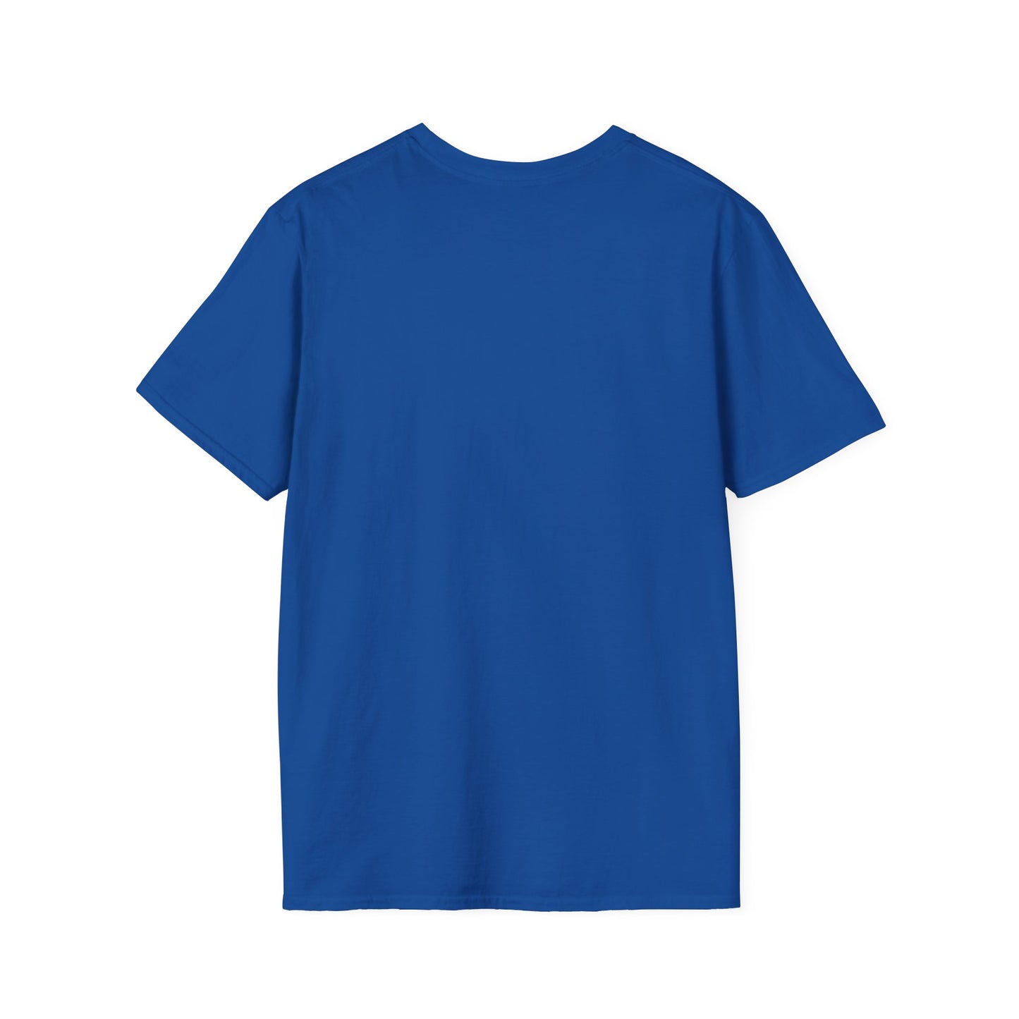 Birthday King T-Shirt — Crown Graphic Birthday Tee for Men