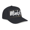 Mindset Is Everything Baseball Cap — Motivational Trucker Hat