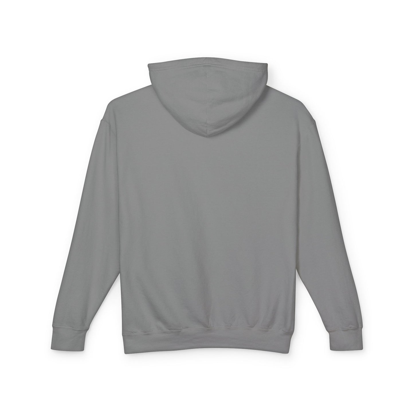 Custom Lightweight Hoodie
