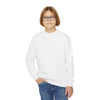 Custom Youth Crewneck Sweatshirt