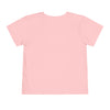 Juneteenth Toddler Tee — Celebrate Juneteenth Cute Girl Graphic