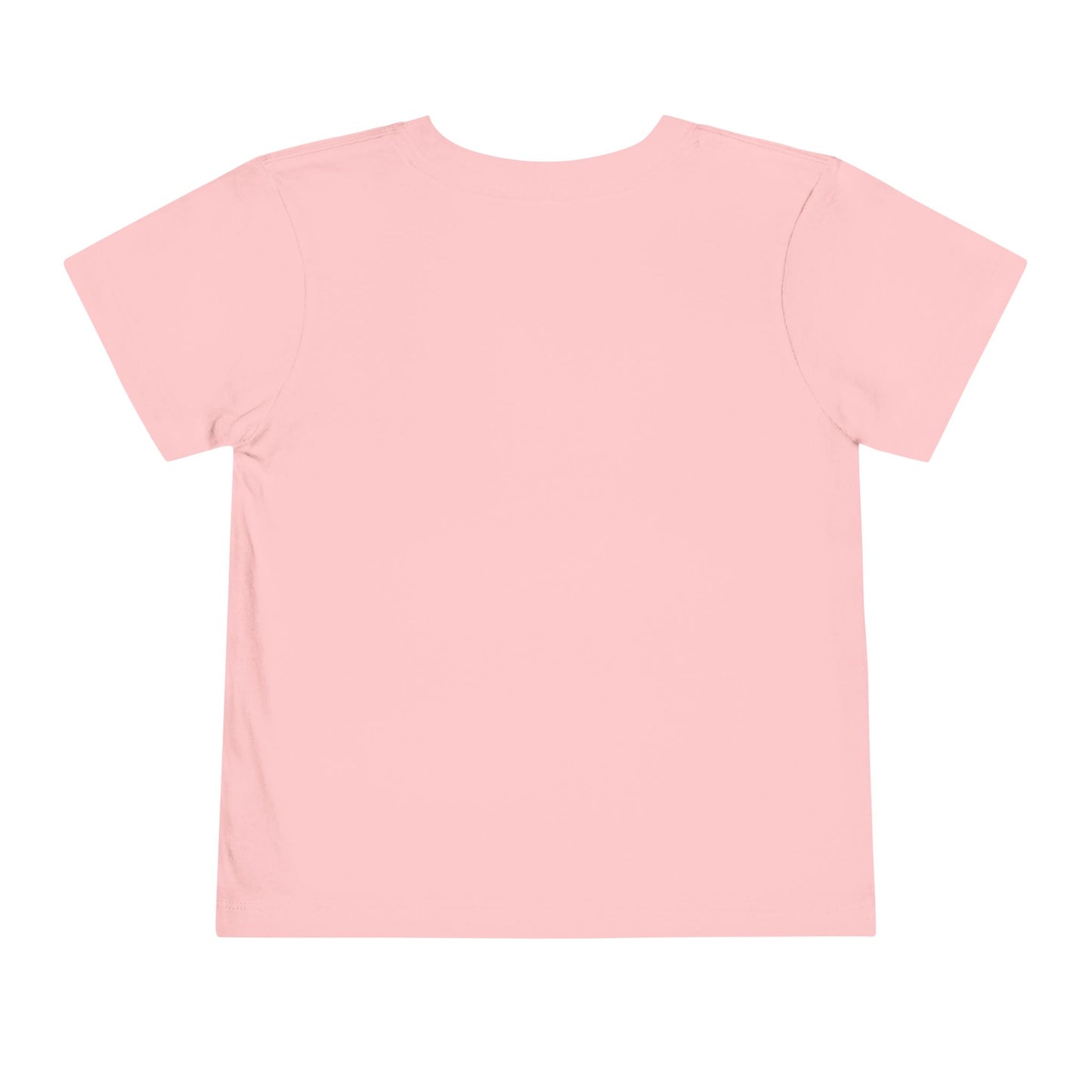 Juneteenth Toddler Tee — Celebrate Juneteenth Cute Girl Graphic