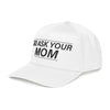 Mid Profile Baseball Cap