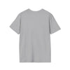 Custom Photo & Name T-Shirt — Personalized Keepsake Tee