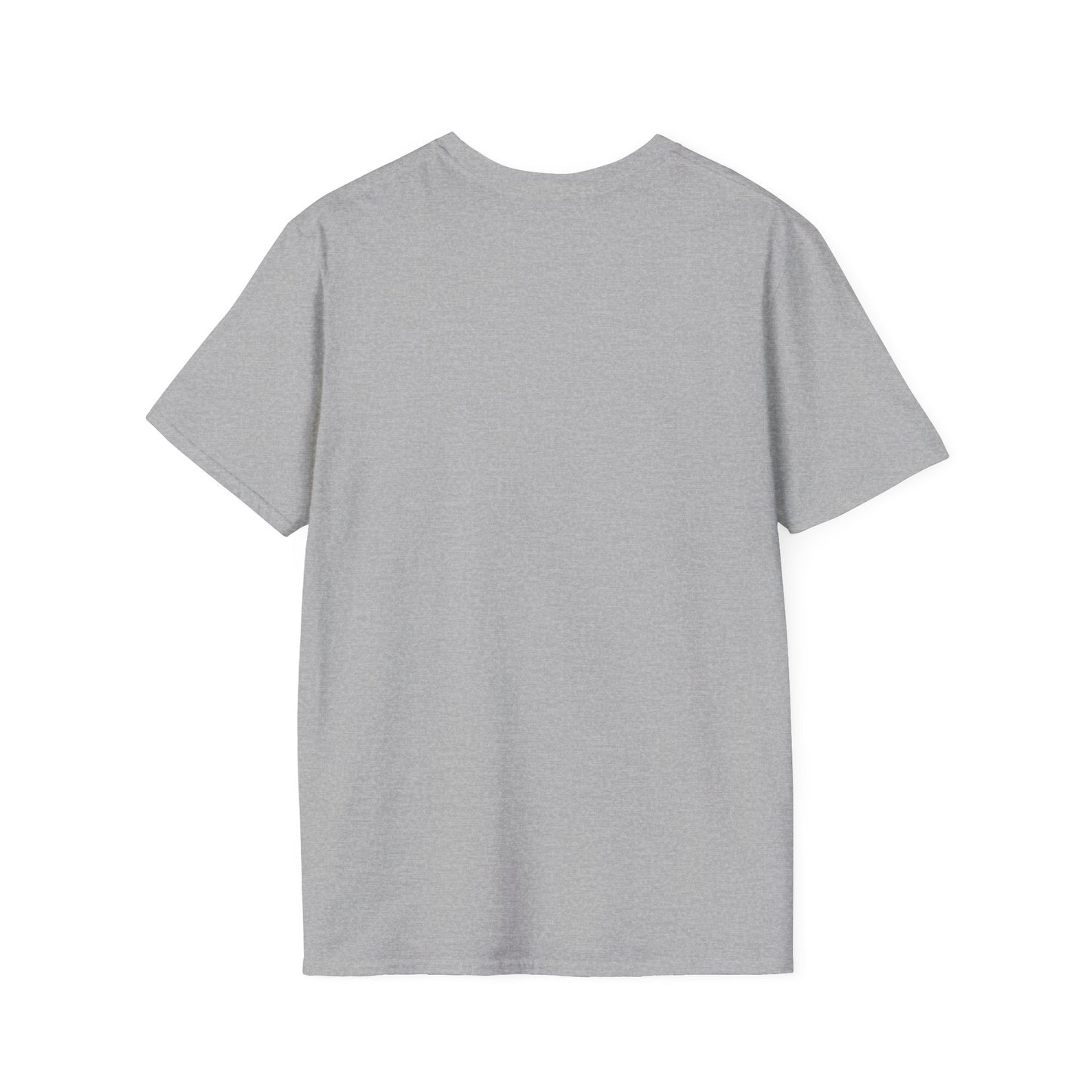 Custom Photo & Name T-Shirt — Personalized Keepsake Tee