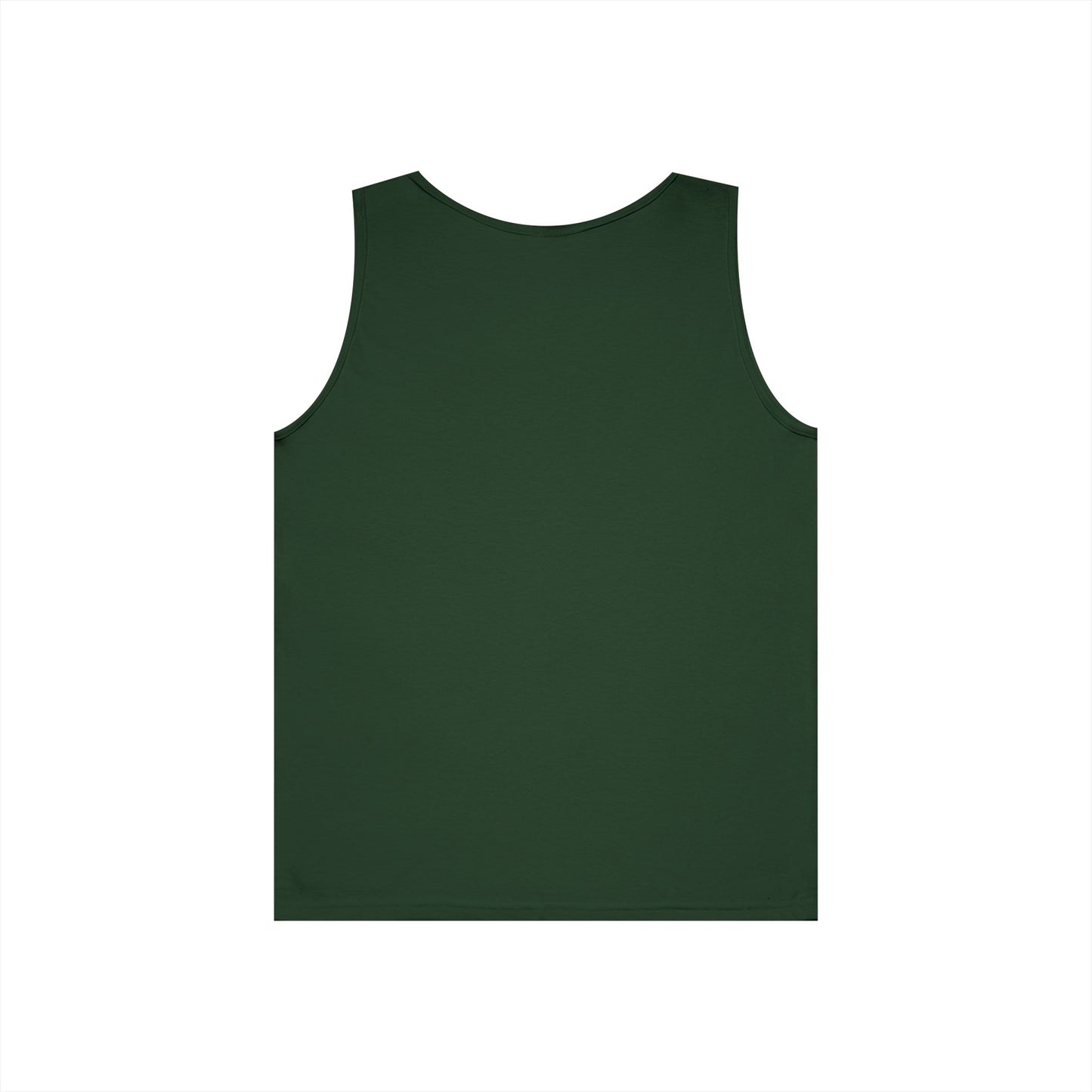 Custom Tank Top