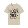 90's Black Queen