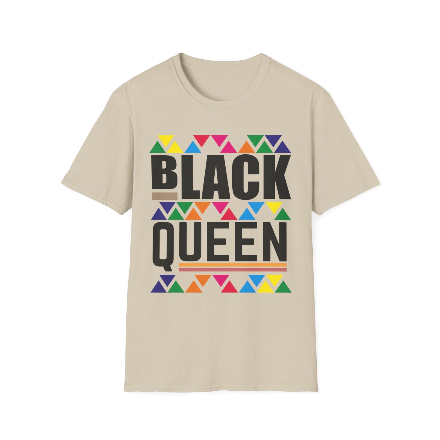90's Black Queen