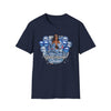 Customizable "Birthday Queen" T-Shirt — Personalized Name & Photo