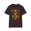 Juneteenth "Property of Nobody" T-Shirt – Black Liberation Fist Tee