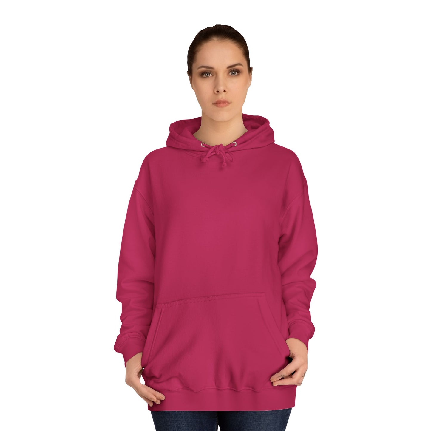 Custom Hoodie