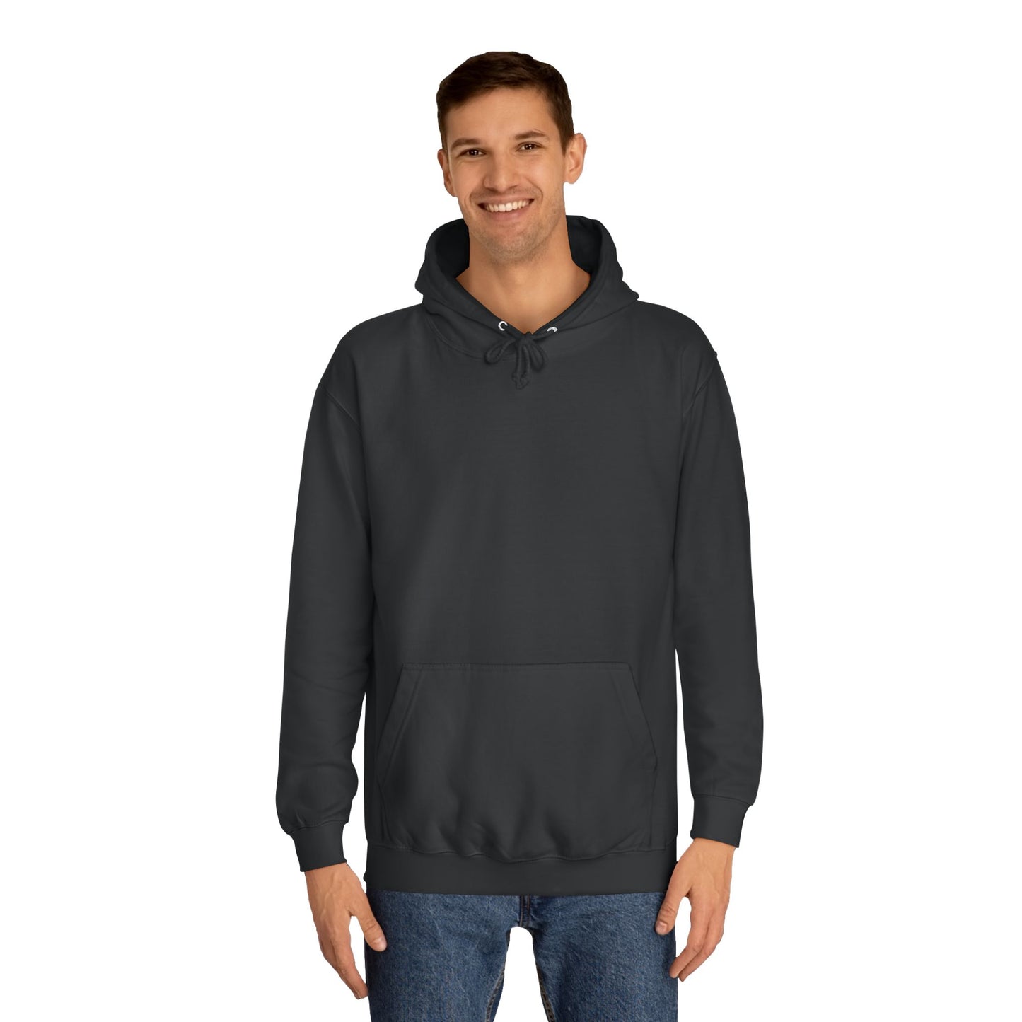 Custom Hoodie