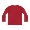 Custom Youth Long Sleeve