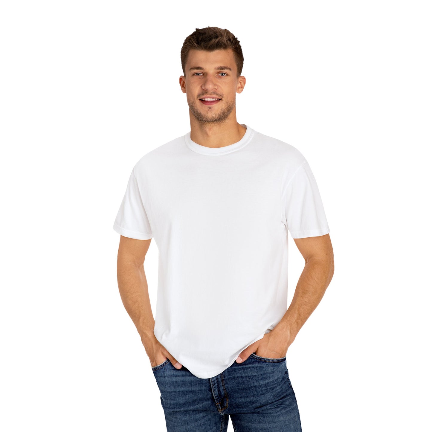 Custom T-shirt