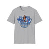 Customizable "Birthday Queen" T-Shirt — Personalized Name & Photo