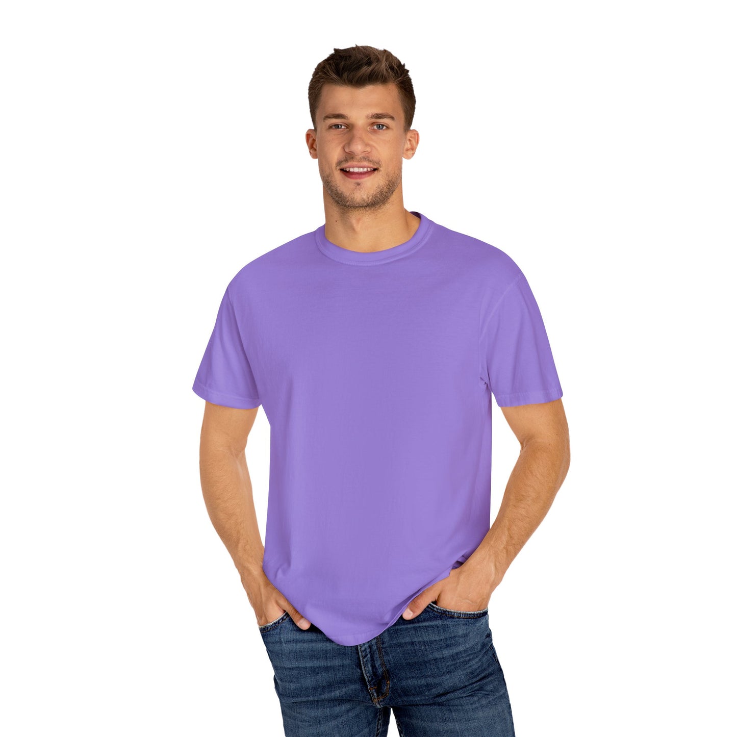Custom T-shirt
