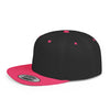 Custom Flat Bill Snapback Hat