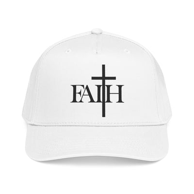 Mid Profile Baseball Cap