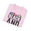 BLACK AND EDUCATED