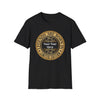Legends Are Born In [Year] T-Shirt — Personalized Birthday Tee