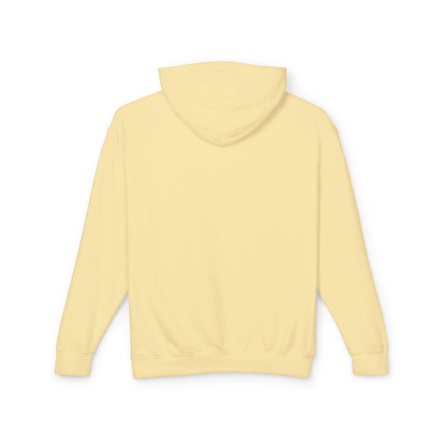 Custom Lightweight Hoodie
