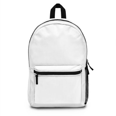 Custom Backpack