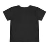 Juneteenth Toddler Tee — Celebrate Juneteenth Cute Girl Graphic