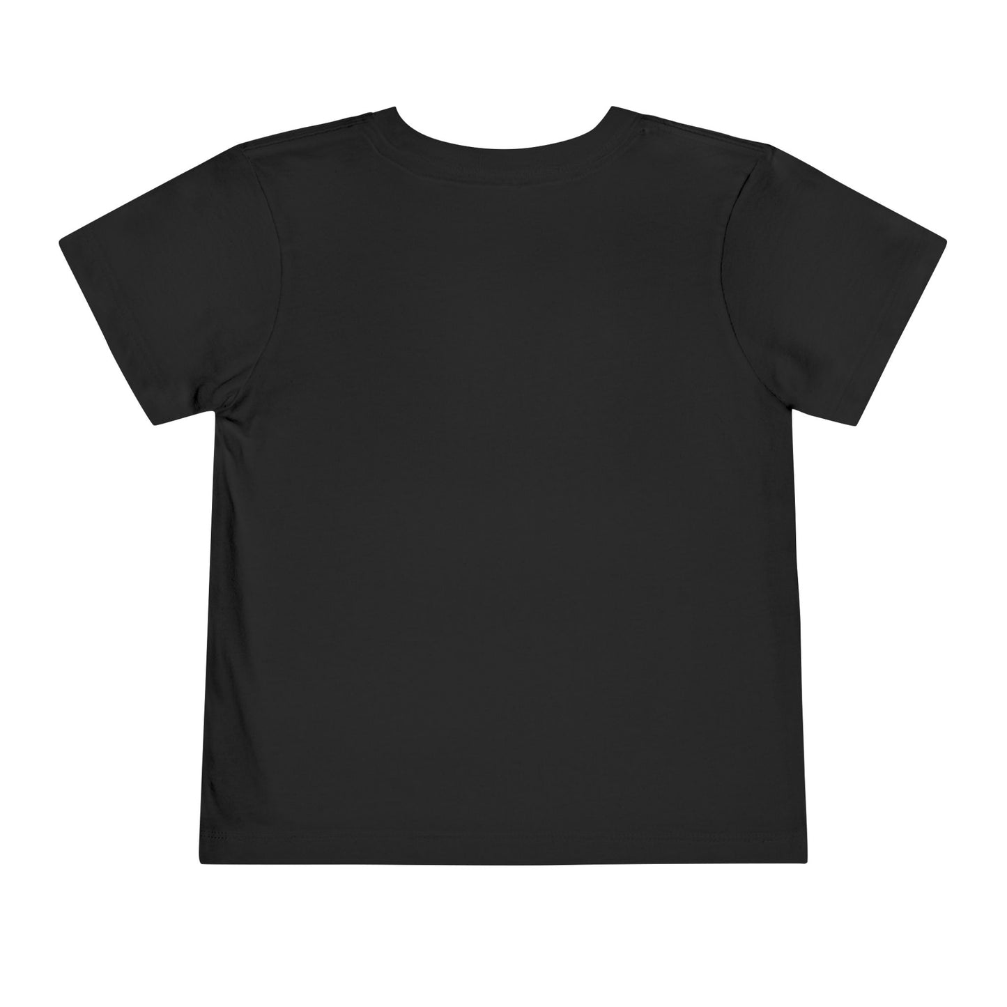 Juneteenth Toddler Tee — Celebrate Juneteenth Cute Girl Graphic