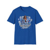 Customizable "Birthday Queen" T-Shirt — Personalized Name & Photo