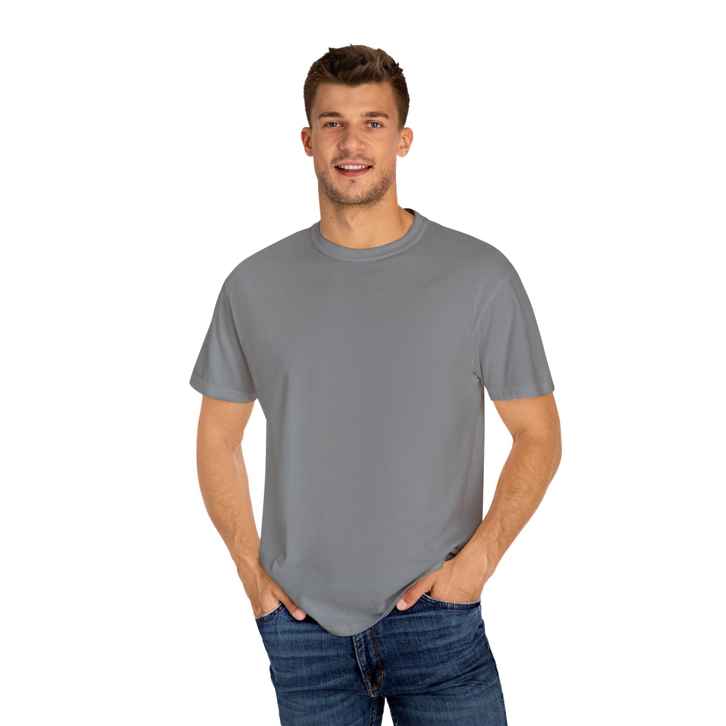 Custom T-shirt
