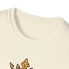 Black Father Black Leader Black King T-Shirt — Lion Crown Pride Tee